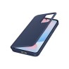 Coque et étui - Samsung - Galaxy S24 FE - Bleu - Interface utilisateu