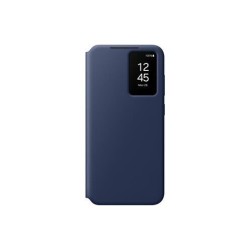 Coque et étui - Samsung - Galaxy S24 FE - Bleu - Interface utilisateu