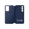 Coque et étui - Samsung - Galaxy S24 FE - Bleu - Interface utilisateu