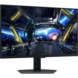 Ecran PC Gamer - SAMSUNG - 27 - UHD - 144Hz - Dalle IPS - 1ms - Ajusta