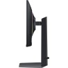 Ecran PC Gamer - SAMSUNG - 27 - UHD - 144Hz - Dalle IPS - 1ms - Ajusta
