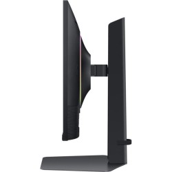 Ecran PC Gamer - SAMSUNG - 27 - UHD - 144Hz - Dalle IPS - 1ms - Ajusta