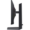 Ecran PC Gamer - SAMSUNG - 27 - UHD - 144Hz - Dalle IPS - 1ms - Ajusta
