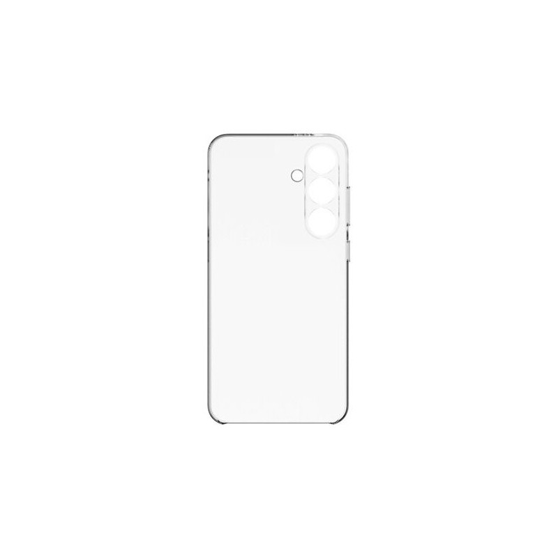 Coque transparente 'Designed for Samsung' pour Galaxy S24 FE Coque transparente 'Designed for Samsung' pour Galaxy S24 FE