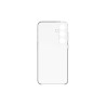 Coque transparente 'Designed for Samsung' pour Galaxy S24 FE