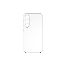 Coque transparente 'Designed for Samsung' pour Galaxy S24 FE