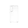 Coque transparente 'Designed for Samsung' pour Galaxy S24 FE