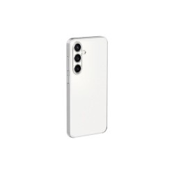 Coque transparente 'Designed for Samsung' pour Galaxy S24 FE