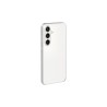 Coque transparente 'Designed for Samsung' pour Galaxy S24 FE