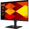 Ecran PC - SAMSUNG - S24D400G - 24'' - FHD 1920x1080 - 100Hz - IPS - 5