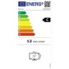 Ecran PC - SAMSUNG - S24D400G - 24'' - FHD 1920x1080 - 100Hz - IPS - 5