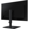 Ecran PC - SAMSUNG - S24D400G - 24'' - FHD 1920x1080 - 100Hz - IPS - 5