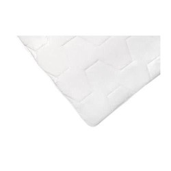ABEIL Couette légere NUAGE de DOUCEUR 220x240 cm blanc