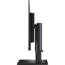 Ecran PC - SAMSUNG - S24D400G - 24'' - FHD 1920x1080 - 100Hz - IPS - 5