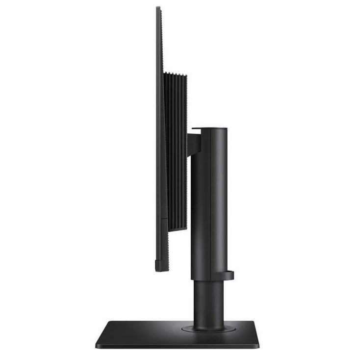 Ecran PC - SAMSUNG - S24D400G - 24'' - FHD 1920x1080 - 100Hz - IPS - 5ms(GTG) - 250cd/m² - Pied reglable - HDMI - DisplayPort Ecran PC - SAMSUNG - S24D400G - 24'' - FHD 1920x1080 - 100Hz - IPS - 5ms(GTG) - 250cd/m² - Pied reglable - HDMI - DisplayPort
