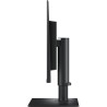 Ecran PC - SAMSUNG - S24D400G - 24'' - FHD 1920x1080 - 100Hz - IPS - 5