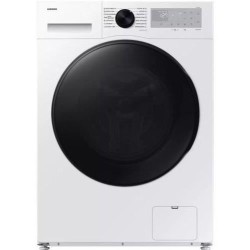 Lave-linge séchant SAMSUNG AI ecobubble™ WD11DG5B15BH - 11 / 6 kg -