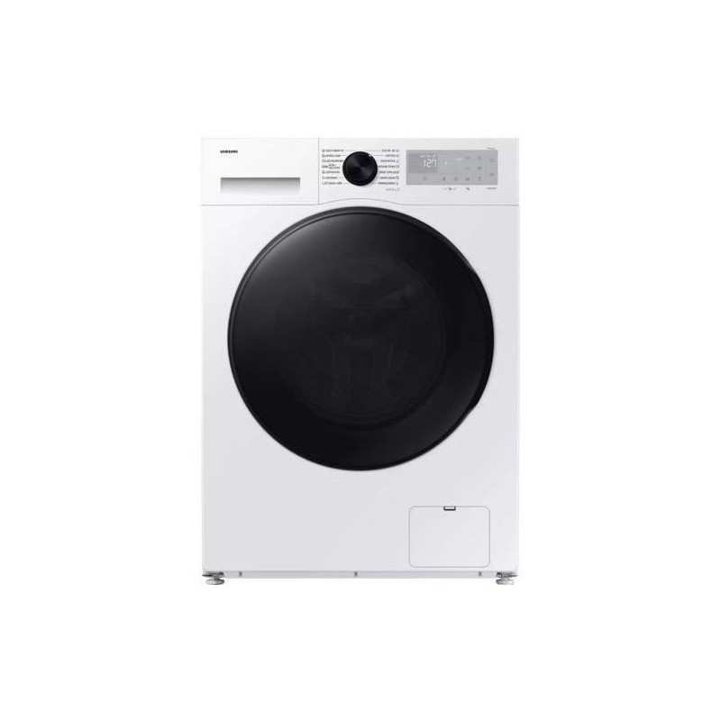 Lave-linge séchant SAMSUNG AI ecobubble™ WD11DG5B15BH - 11 / 6 kg - Lave-linge séchant SAMSUNG AI ecobubble™ WD11DG5B15BH - 11 / 6 kg -