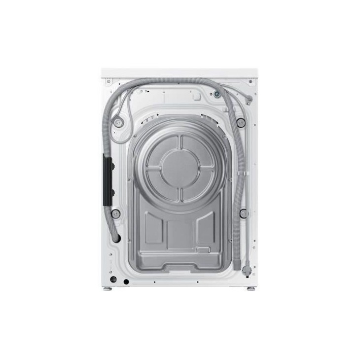 Lave-linge séchant SAMSUNG AI ecobubble™ WD11DG5B15BH - 11 / 6 kg - L60cm - 1400 trs/min - Blanc Lave-linge séchant SAMSUNG AI ecobubble™ WD11DG5B15BH - 11 / 6 kg - L60cm - 1400 trs/min - Blanc
