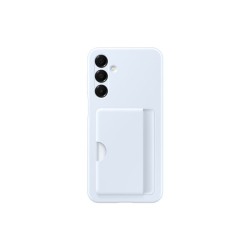 Coque pour Galaxy A16 4G / 5G Ultrafine et Souple avec Porte-cartes Sa
