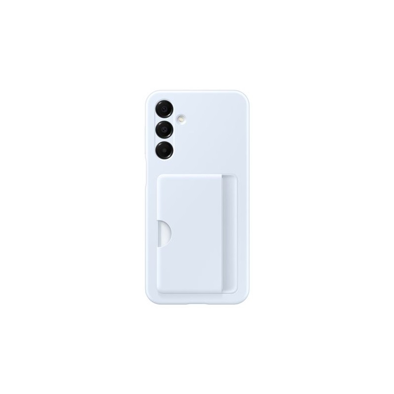 Coque pour Galaxy A16 4G / 5G Ultrafine et Souple avec Porte-cartes Sa Coque pour Galaxy A16 4G / 5G Ultrafine et Souple avec Porte-cartes Sa