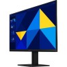 Ecran PC - SAMSUNG - 24 - FHD - 100Hz - Dalle IPS - 5ms - LS24D300GAUX