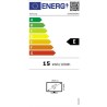 Ecran PC - SAMSUNG - 24 - FHD - 100Hz - Dalle IPS - 5ms - LS24D300GAUX