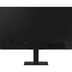 Ecran PC - SAMSUNG - 24 - FHD - 100Hz - Dalle IPS - 5ms - LS24D300GAUX