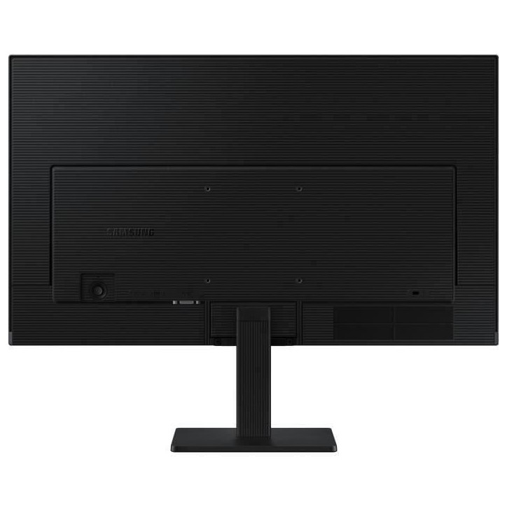 Ecran PC - SAMSUNG - 24 - FHD - 100Hz - Dalle IPS - 5ms - LS24D300GAUXEN Ecran PC - SAMSUNG - 24 - FHD - 100Hz - Dalle IPS - 5ms - LS24D300GAUXEN