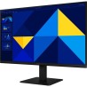 Ecran PC - SAMSUNG - 27 - FHD - 100Hz - Dalle IPS - 5ms - LS27D300GAUX