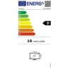 Ecran PC - SAMSUNG - 27 - FHD - 100Hz - Dalle IPS - 5ms - LS27D300GAUX