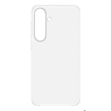 Coque transparente pour Galaxy S25+