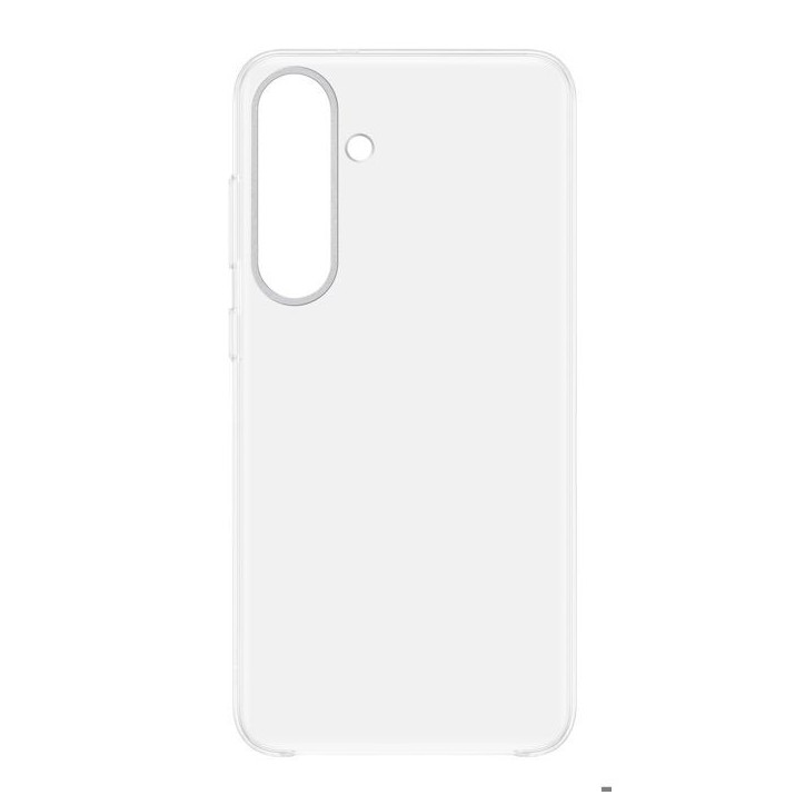 Coque transparente pour Galaxy S25+