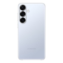 Coque transparente pour Galaxy S25+