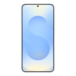 Coque transparente pour Galaxy S25+