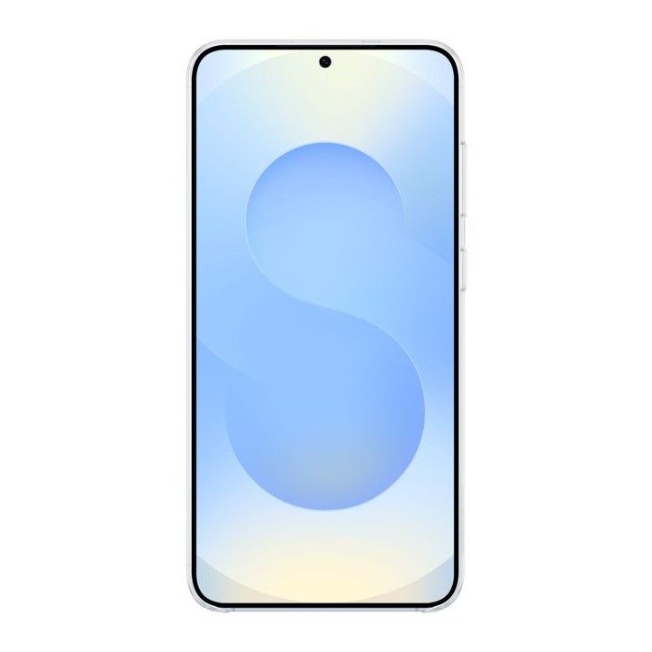 Coque transparente pour Galaxy S25+