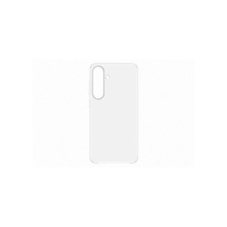 Coque transparente pour Galaxy S25+