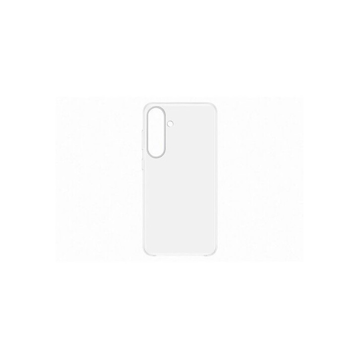 Coque transparente pour Galaxy S25+