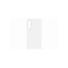 Coque transparente pour Galaxy S25+