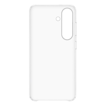 Coque transparente pour Galaxy S25
