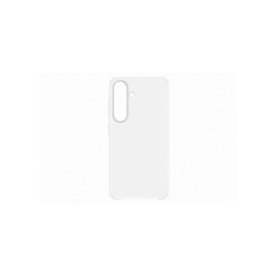Coque transparente pour Galaxy S25