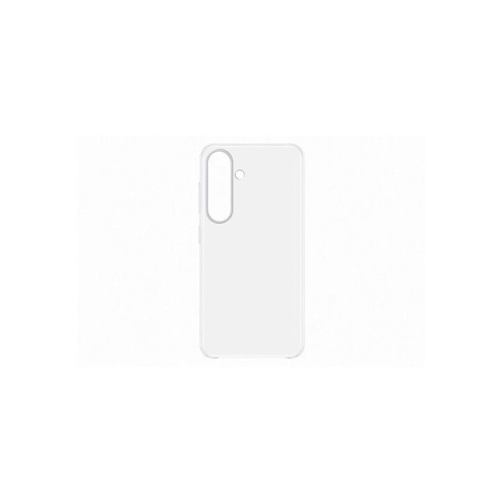 Coque transparente pour Galaxy S25