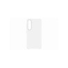Coque transparente pour Galaxy S25