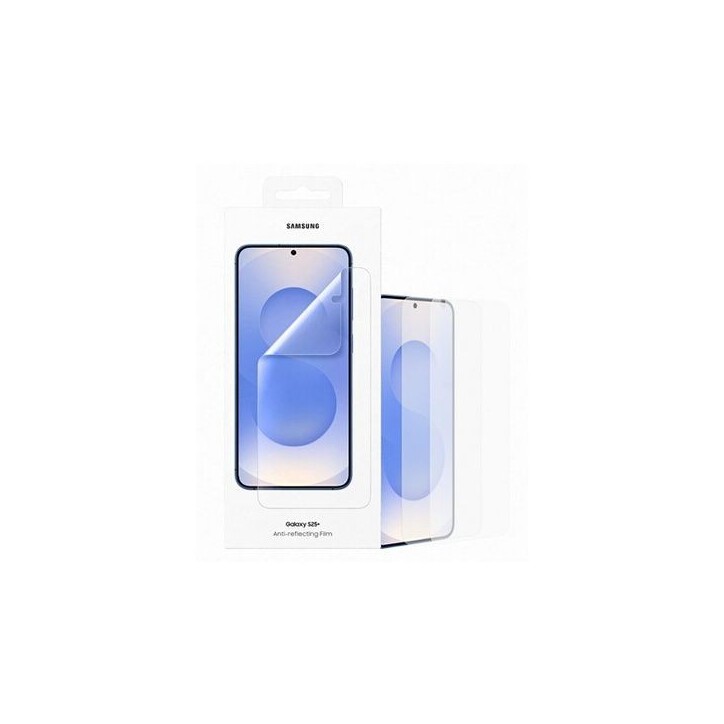 Film de protection anti-reflet Galaxy S25+