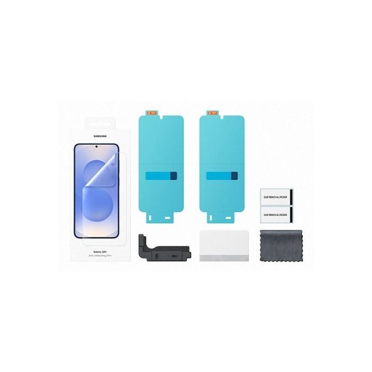 Film de protection anti-reflet Galaxy S25+