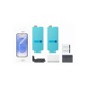 Film de protection anti-reflet Galaxy S25+