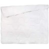 ABEIL Couette légere NUAGE de DOUCEUR 240x260 cm blanc