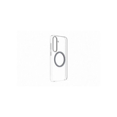 Coque - Samsung - Galaxy S25 Plus - Transparent - Semi-rigide - Durable