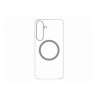 Coque - Samsung - Galaxy S25 Plus - Transparent - Semi-rigide - Durabl