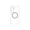 Coque - Samsung - Galaxy S25 Ultra - Transparent - Semi-rigide - Élé